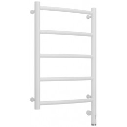 Полотенцесушитель, Сунержа, Галант 3.0, шгв 432*89*724, нижнее справа, МЭМ, цвет-белый матовый