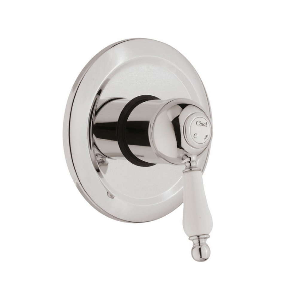 Смеситель для душа, Cisal, Arcana Empress, цвет-Gold