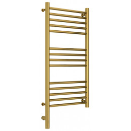 Полотенцесушитель, Сунержа, Богема 3.0, шгв 432*75*924, нижнее слева, МЭМ, цвет-золото