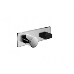 Смеситель для душа, Fantini, Venezia, цвет-золото плюс