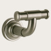 Крючок, Gessi, VENTI20, шгв 72*86*67, цвет-Finox Brushed Nickel