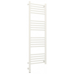 Полотенцесушитель, Сунержа, Богема 3.0, прямая, шгв 432*75*1324, нижнее слева, МЭМ, цвет-белый матовый
