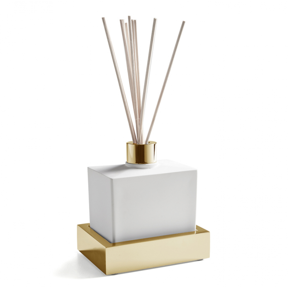 Диффузор, 3SC, SK 3.0, ароматический, шгв 120*90*160, цвет-золото