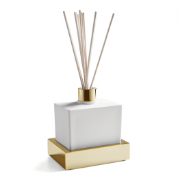 Диффузор, 3SC, SK 3.0, ароматический, шгв 120*90*160, цвет-золото