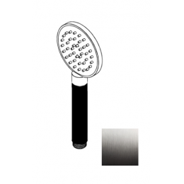 Ручной душ, Ritmonio, 90*224, цвет-хром брашированный (Brushed Chrome)