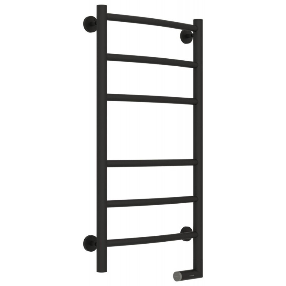 Полотенцесушитель, Сунержа, Галант 2.0, шгв 450*95-115*862, нижнее справа, МЭМ, цвет-тёмный титан муар