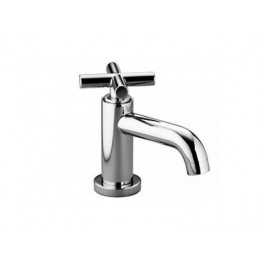 Кран, Dornbracht, Tara, цвет-платина матовая