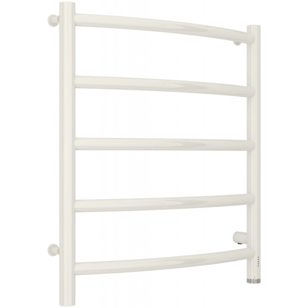 Полотенцесушитель, Сунержа, Галант 4.0, шгв 532*112*600, нижнее справа, МЭМ, цвет-белый