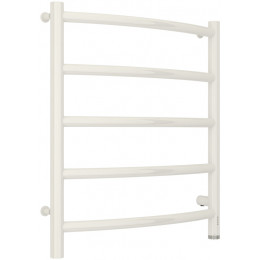 Полотенцесушитель, Сунержа, Галант 4.0, шгв 532*112*600, нижнее справа, МЭМ, цвет-белый