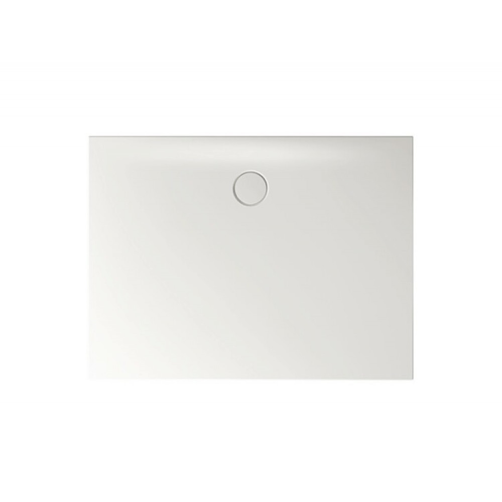 Душевой поддон, Bette, BetteFloor, шг 1000*1000, BetteGlasur® Plus, цвет-антрацит