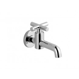 Кран, Dornbracht, Tara, цвет-хром