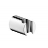 Держатель ручного душа, Duravit, хром