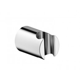 Держатель ручного душа, Duravit, хром