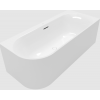 Ванна, Villeroy&Boch, Loop&Friends, шгв 1800*800*600, для установки в правом углу, цвет-альпийский белый