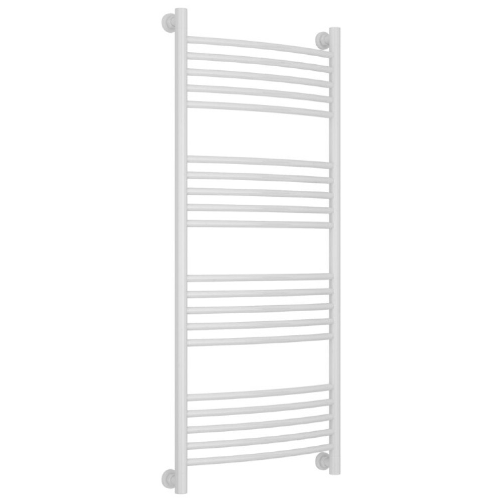Полотенцесушитель, Сунержа, Богема +, выгнутая, шгв 550*105*1262, цвет-белый