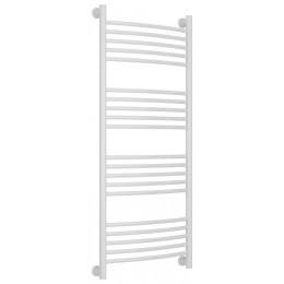 Полотенцесушитель, Сунержа, Богема +, выгнутая, шгв 550*105*1262, цвет-белый