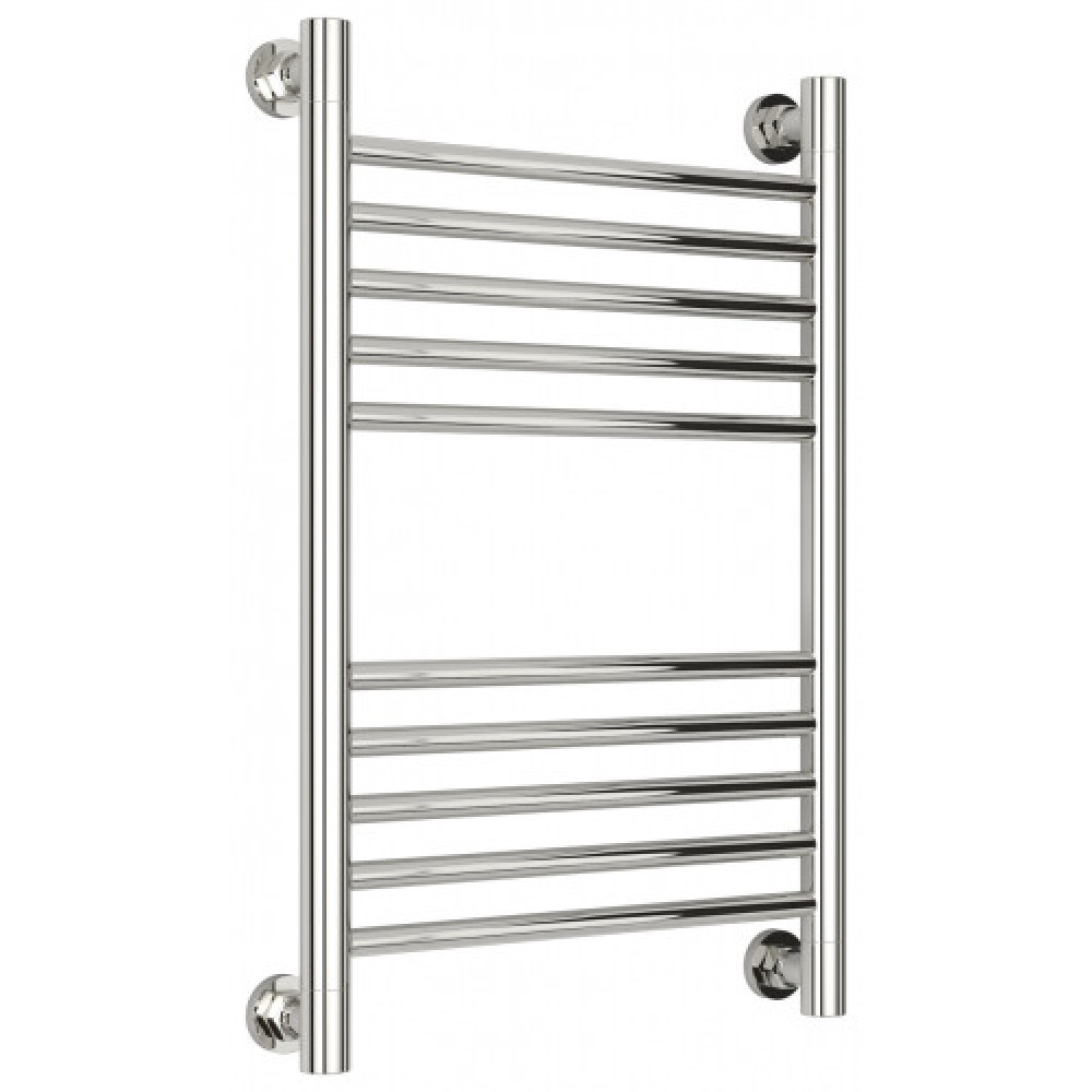 Полотенцесушитель, Сунержа, Богема +, прямая, шгв 450*76*662, цвет-сталь