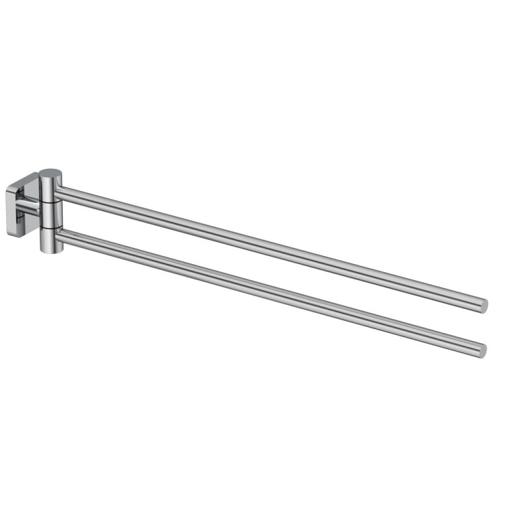 Полотенцедержатель, Kludi, VELA S, шгв 441*18*68, цвет-хром