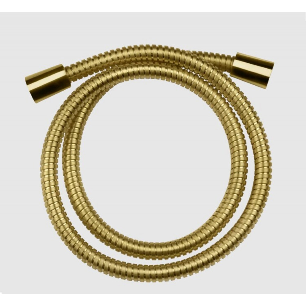 Шланг для душа, Gessi, длина шланга, мм-1500, цвет-Warm Bronze Br. PVD