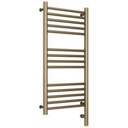 Полотенцесушитель, Сунержа, Богема 3.0, шгв 432*75*924, нижнее справа, МЭМ, цвет-золотой шёлк