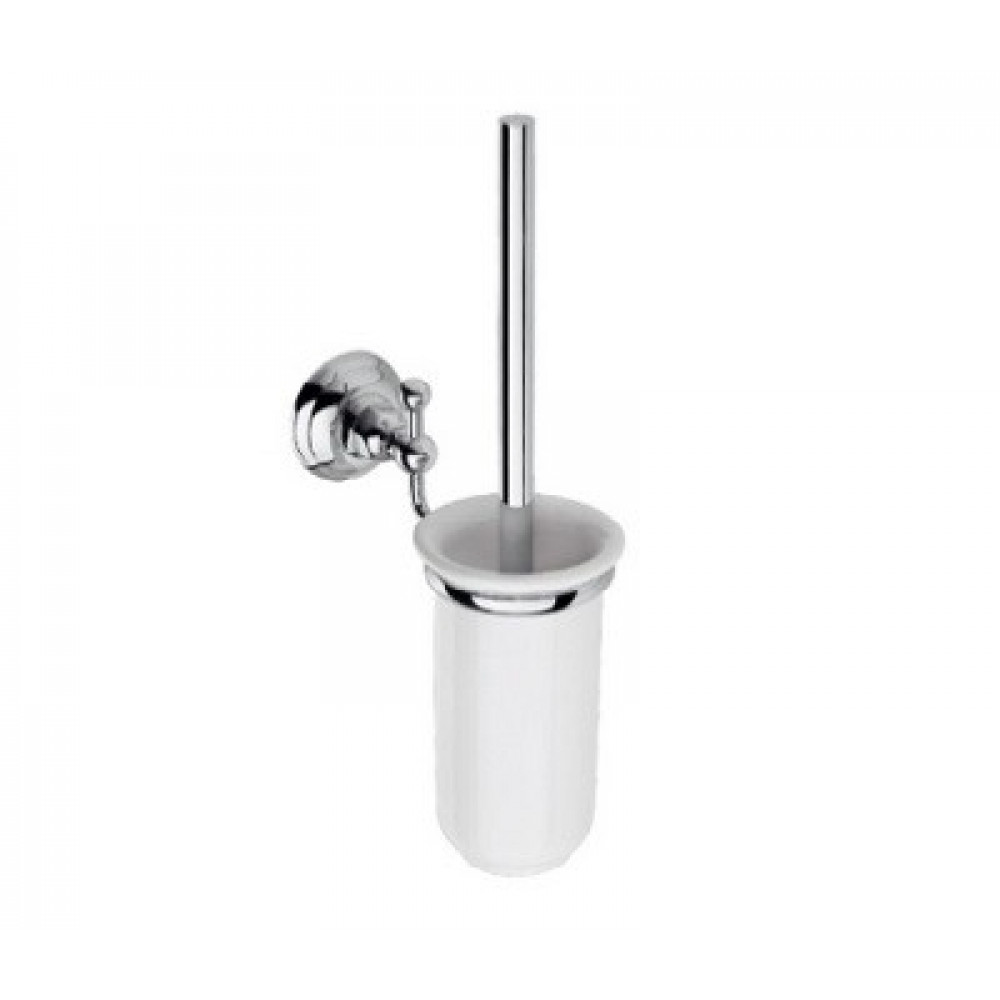 Ёршик, Nicolazzi, Accessori Classica, гв 186*170, цвет-хром