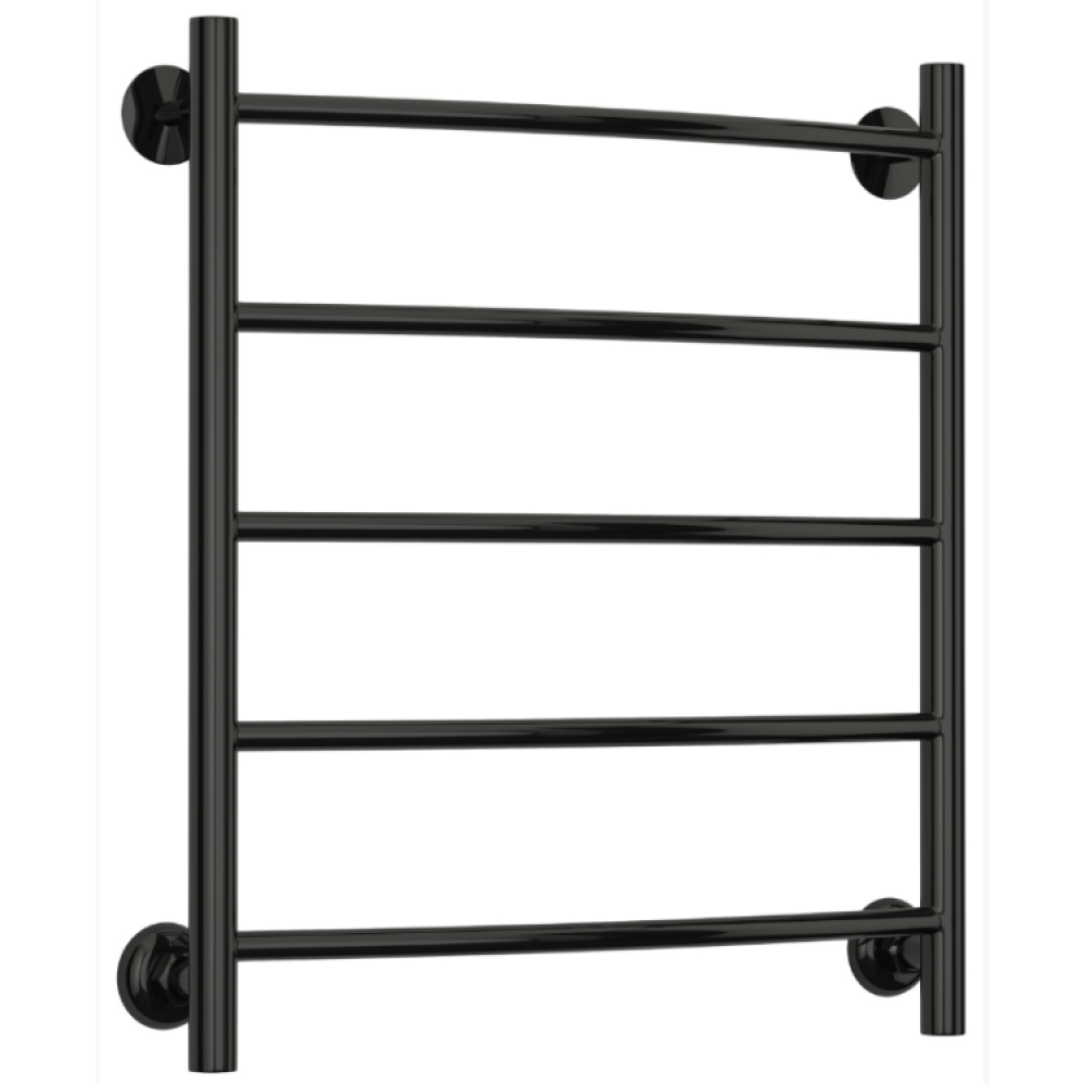 Полотенцесушитель, Сунержа, Версия-Н2, шгв 560*109*594, нижнее, цвет-чёрный