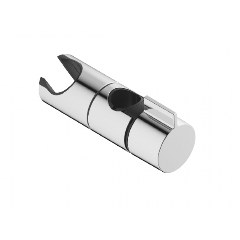 Скользящий элемент для душевых гарнитуров, Dornbracht, цвет-хром