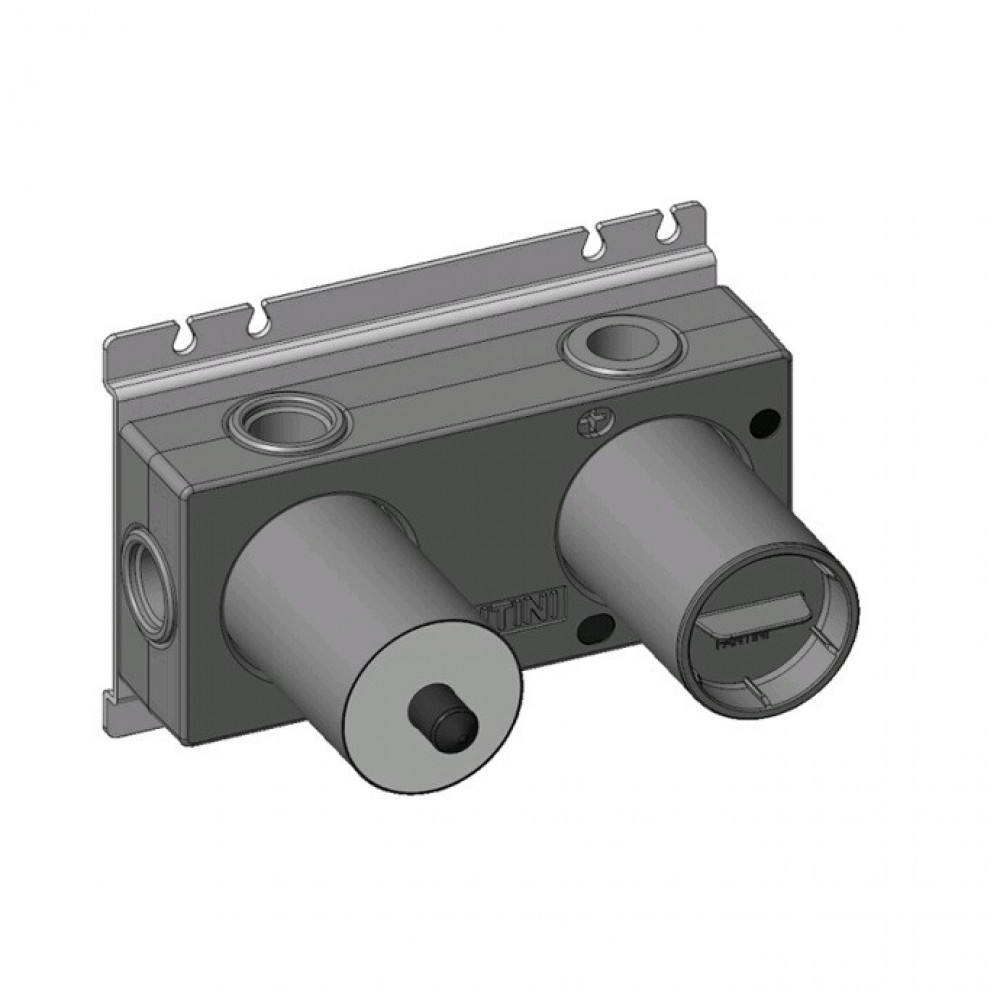 Внутренняя часть, Fantini, назначение-смеситель для душа, не окрашен