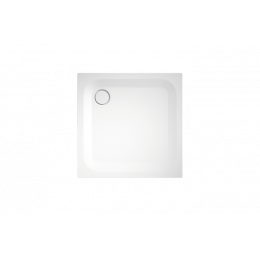 Душевой поддон, Bette, BetteUltra, шгв 900*900*25, с антислипом Sense, цвет-белый