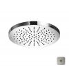 Верхний душ, Almar, Shower Heads Emotion, 200, цвет-Brushed Nickel (Товар заказной, возврату не подлежит)