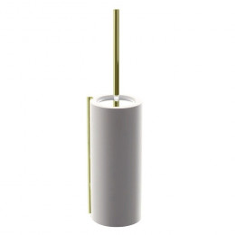 Ёршик, Bertocci, Easy, шгв 100*100*420, 1000 полос, цвет белый матовый/золото