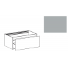 Тумба под раковину, ARBI, Code, шгв 850*500*368, раковина-необходимо заказать, цвет-Grigio Manhattan velvet