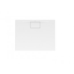 Душевой поддон, Villeroy&Boch, Architectura Metalrim, шгв 1200*900*17, цвет-белый