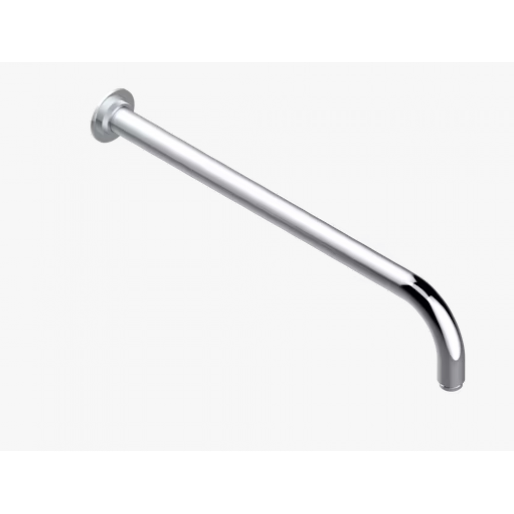 Держатель верхнего душа, THG, Hamptons with lever handles, цвет-бронза