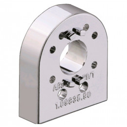 Рукоятка переключателя хром