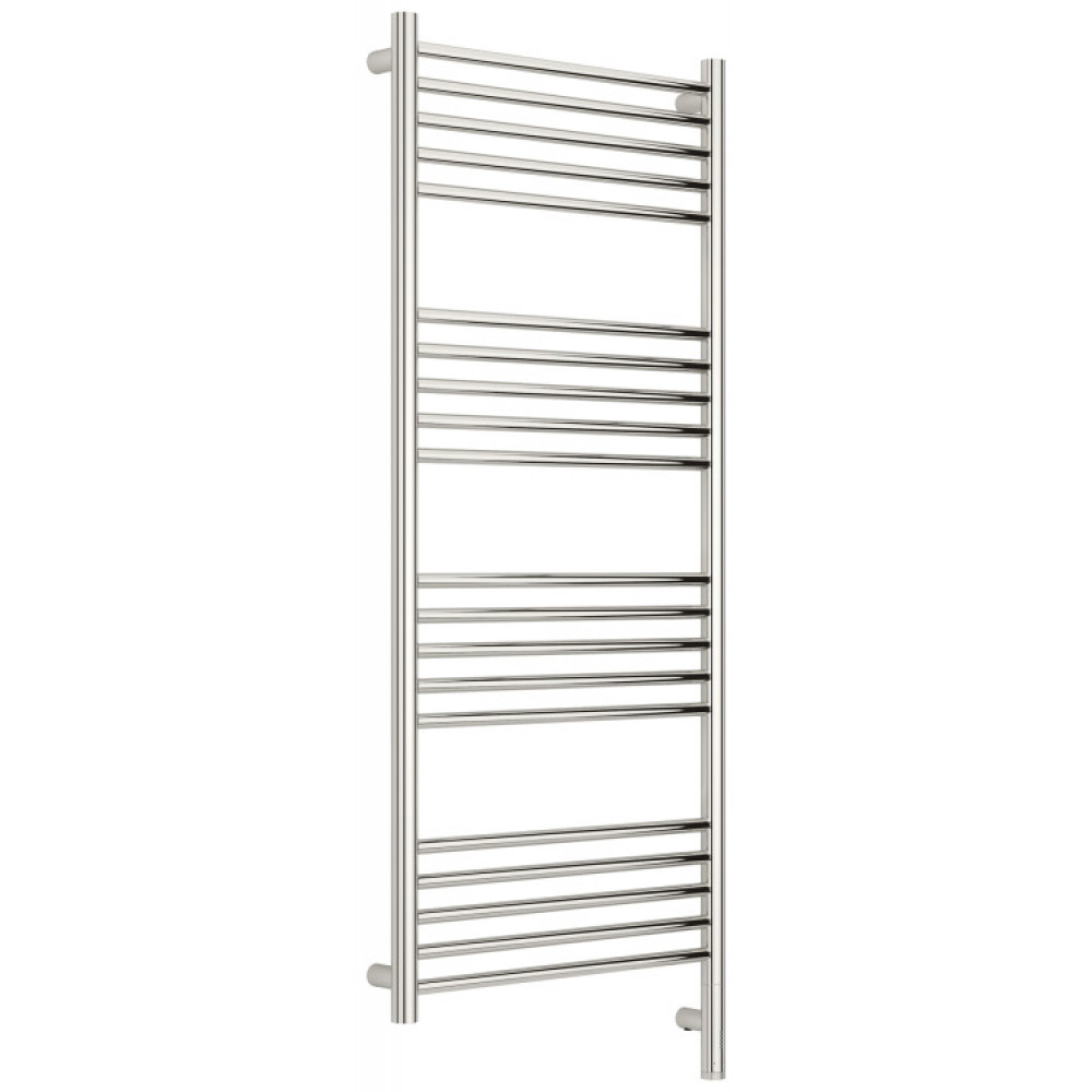 Полотенцесушитель, Сунержа, Богема 3.1, прямая, шгв 532*74*1324, нижнее справа, МЭМ, цвет-сталь (без покрытия)