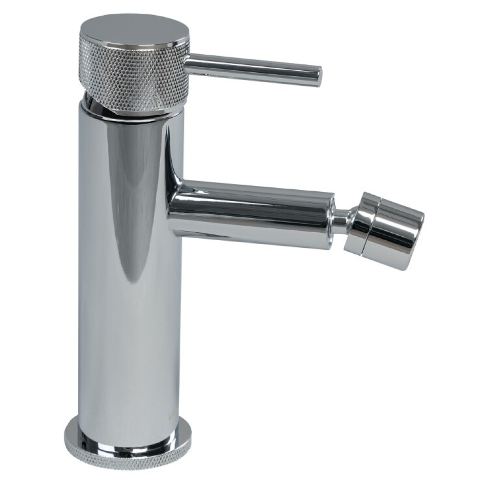 Смеситель для биде, Splendy, Passion, цвет-хром