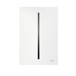 Клавиша смыва, TECE, TECEfilo Urinal, для писсуара, шгв 100*5*150, цвет-белый глянцевый