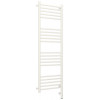 Полотенцесушитель, Сунержа, Богема 3.0 прямая, шгв 432*75*1324, справа, МЭМ, цвет-белый матовый