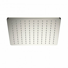 Верхний душ, Carimali, OttoMillimetri, 300*300, цвет-хром