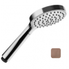 Ручной душ, Almar, Hand Showers, 110, цвет-Copper Brushed PVD (Товар заказной, возврату не подлежит)