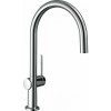 Смеситель для кухни, Hansgrohe, Talis M54, Eco, цвет-хром