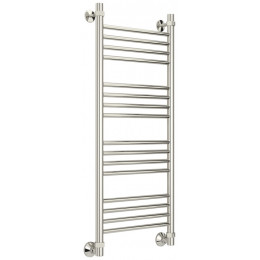 Полотенцесушитель, Сунержа, Аксиома-10, шгв 465*86*1042, цвет-сталь (без покрытия)