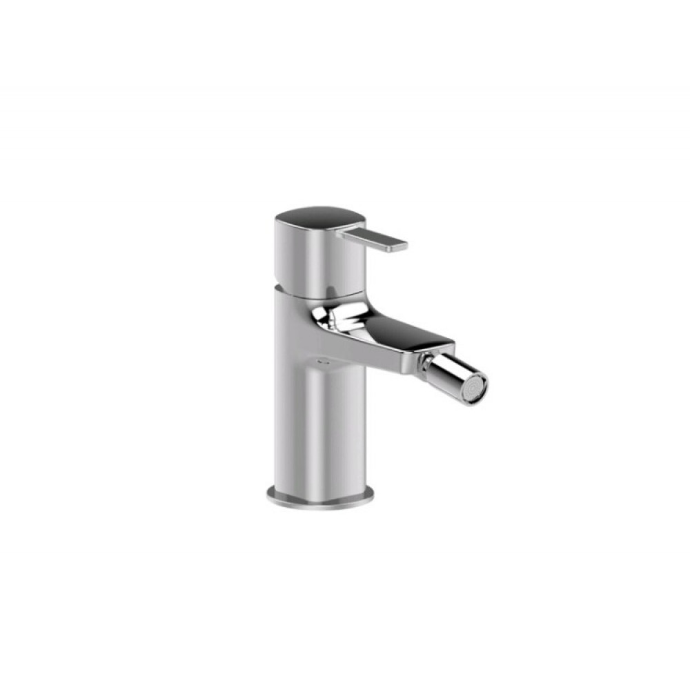 Смеситель для биде, Fantini, Lame, цвет-хром