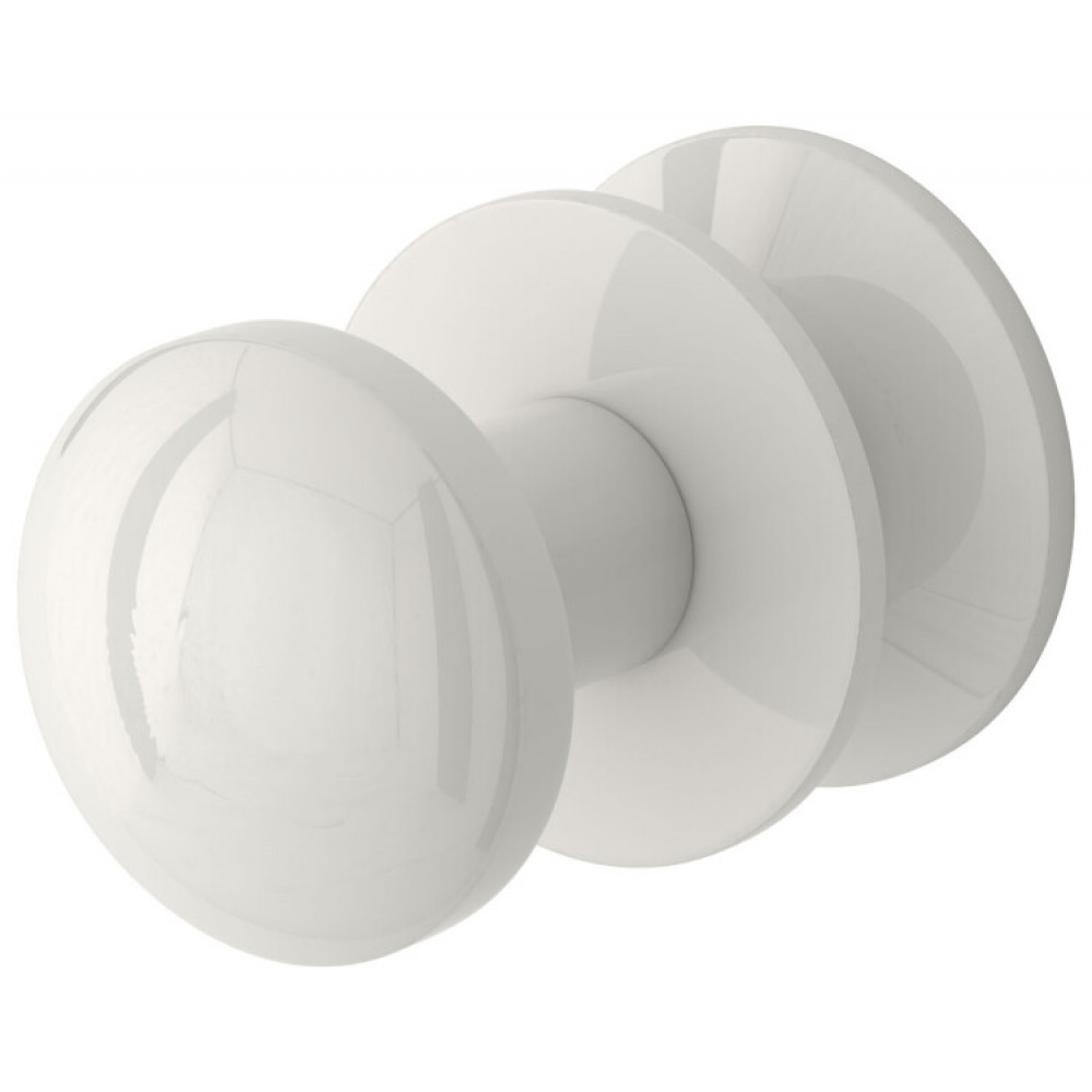 Крючок, Сунержа, СФЕРА, шгв 34*49*34, цвет-RAL 9010 Белый