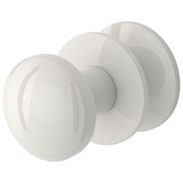 Крючок, Сунержа, СФЕРА, шгв 34*49*34, цвет-RAL 9010 Белый