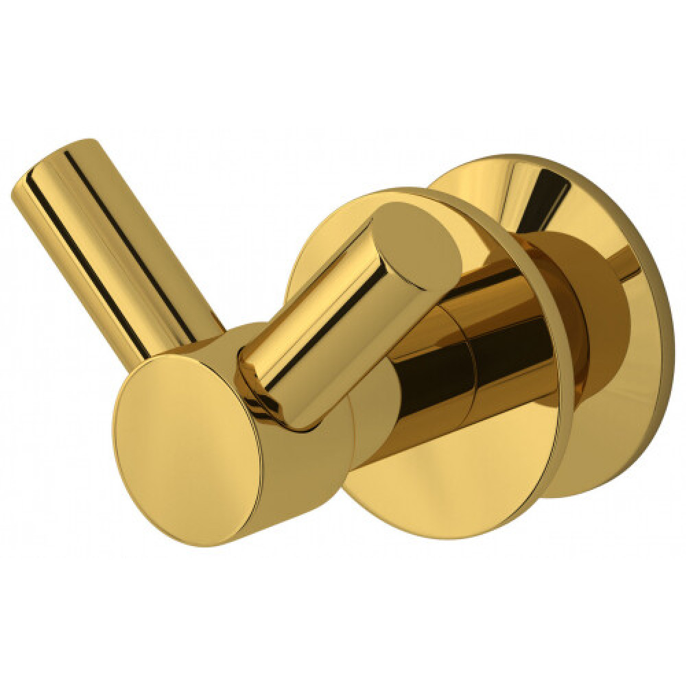 Крючок, Сунержа, ВИКТОРИЯ, шгв 50*50*50, цвет-золото