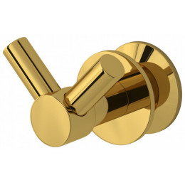 Крючок, Сунержа, ВИКТОРИЯ, шгв 50*50*50, цвет-золото