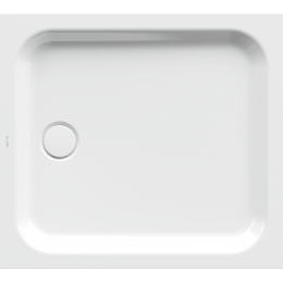 Душевой поддон, Bette, BetteSupra, шгв 1400*800*80, цвет-белый
