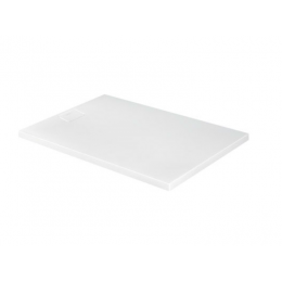 Душевой поддон, Duravit, Stonetto, шгв 1400*1000*50, цвет-антрацит